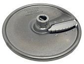 Соломка 6х6 мм (1 лезвие) Hallde 63138 в компании ШефСтор